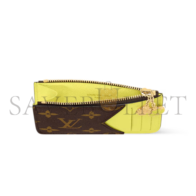 l0vis Vvtt0n romy card holder m27771 (12*8*0.8cm)